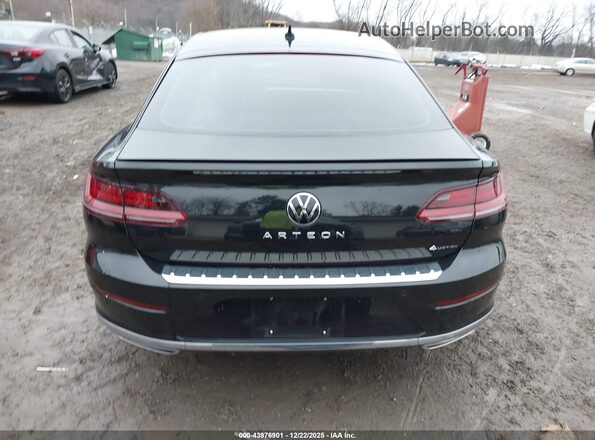WVWTR7AN5PE012003 2023 VOLKSWAGEN ARTEON Black 