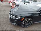 2023 Volkswagen Arteon 2.0t Sel Premium R-line Black vin: WVWTR7AN5PE012003