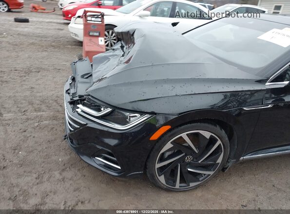 WVWTR7AN5PE012003 2023 VOLKSWAGEN ARTEON Black 