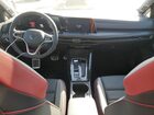 2023 Volkswagen Gti Autobahn Серый vin: WVWVA7CD4PW212398