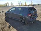 2023 Volkswagen Gti Autobahn Серый vin: WVWVA7CD4PW212398