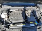 2023 Volkswagen Gti Autobahn Серый vin: WVWVA7CD4PW212398