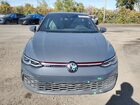 2023 Volkswagen Gti Autobahn Серый vin: WVWVA7CD4PW212398