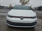 2024 Volkswagen Gti Autobahn Белый vin: WVWWA7CD8RW226621