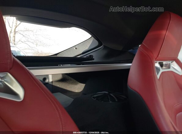 WZ1DB0C01NW050726 2022 TOYOTA GR SUPRA White Вид наклейки з VIN-кодом
