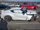2022 Toyota Gr Supra 3.0 Premium White vin: WZ1DB0C01NW050726 2022 Toyota Gr Supra 3.0 Premium White vin: WZ1DB0C01NW050726