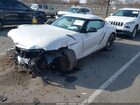 2022 Toyota Gr Supra 3.0 Premium White vin: WZ1DB0C01NW050726 2022 Toyota Gr Supra 3.0 Premium White vin: WZ1DB0C01NW050726