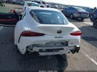 2022 Toyota Gr Supra 3.0 Premium White vin: WZ1DB0C01NW050726 2022 Toyota Gr Supra 3.0 Premium White vin: WZ1DB0C01NW050726