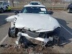 2022 Toyota Gr Supra 3.0 Premium White vin: WZ1DB0C01NW050726 2022 Toyota Gr Supra 3.0 Premium White vin: WZ1DB0C01NW050726