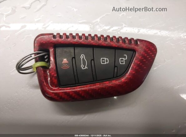 WZ1DB0C03NW051201 2022 TOYOTA GR SUPRA Серебряный Вид панели приборов
