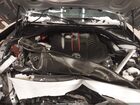 2022 Toyota Gr Supra 3.0 Premium Серебряный vin: WZ1DB0C03NW051201