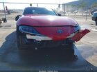 2022 Toyota Gr Supra 3.0 Premium Red vin: WZ1DB0C04NW048386