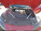 2022 Toyota Gr Supra 3.0 Premium Red vin: WZ1DB0C04NW048386
