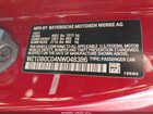 2022 Toyota Gr Supra 3.0 Premium Red vin: WZ1DB0C04NW048386