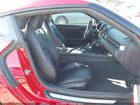 2022 Toyota Gr Supra 3.0 Premium Red vin: WZ1DB0C04NW048386