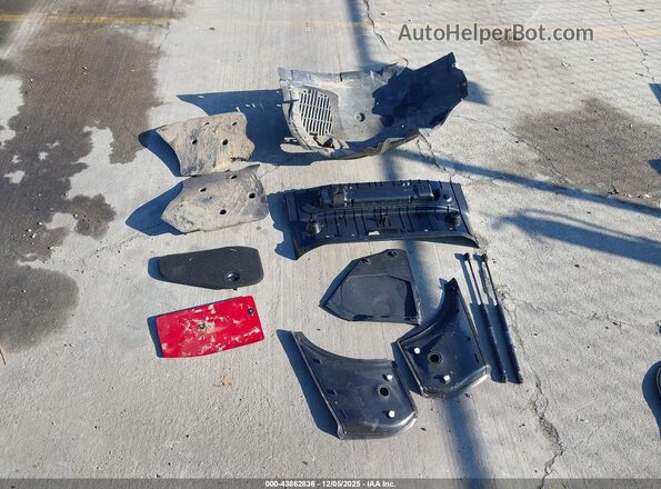 WZ1DB0C04NW048386 2022 TOYOTA GR SUPRA Red Vista del cuadro de instrumentos