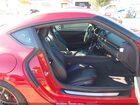 2022 Toyota Gr Supra 3.0 Premium Red vin: WZ1DB0C04NW048386