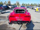 2022 Toyota Gr Supra 3.0 Premium Red vin: WZ1DB0C04NW048386