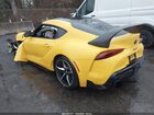 2021 Toyota Gr Supra 3.0 Premium Yellow vin: WZ1DB0C06MW040093 2021 Toyota Gr Supra 3.0 Premium Yellow vin: WZ1DB0C06MW040093