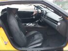 2021 Toyota Gr Supra 3.0 Premium Yellow vin: WZ1DB0C06MW040093 2021 Toyota Gr Supra 3.0 Premium Yellow vin: WZ1DB0C06MW040093