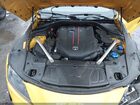 2021 Toyota Gr Supra 3.0 Premium Yellow vin: WZ1DB0C06MW040093 2021 Toyota Gr Supra 3.0 Premium Yellow vin: WZ1DB0C06MW040093