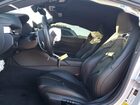 2021 Toyota Supra Base Серебряный vin: WZ1DB0C07MW042693