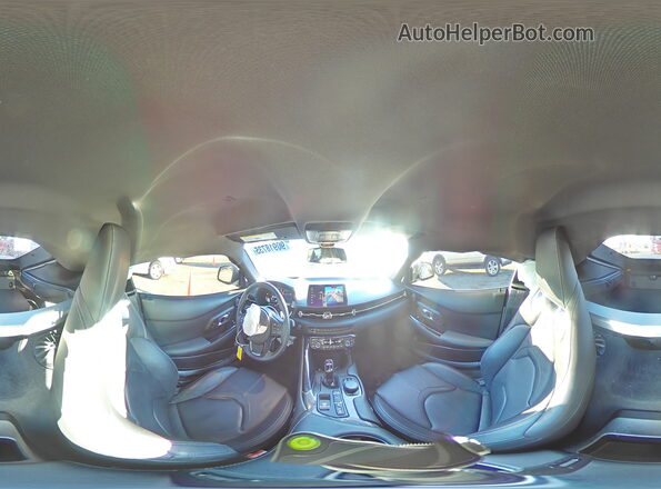 WZ1DB0C07MW042693 2021 TOYOTA SUPRA Серебряный Вид наклейки с VIN-кодом