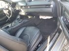 2021 Toyota Supra Base Серебряный vin: WZ1DB0C08MW036353