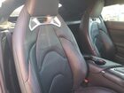 2021 Toyota Supra Base Серебряный vin: WZ1DB0C08MW036353