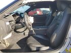 2021 Toyota Supra Base Серебряный vin: WZ1DB0C08MW036353