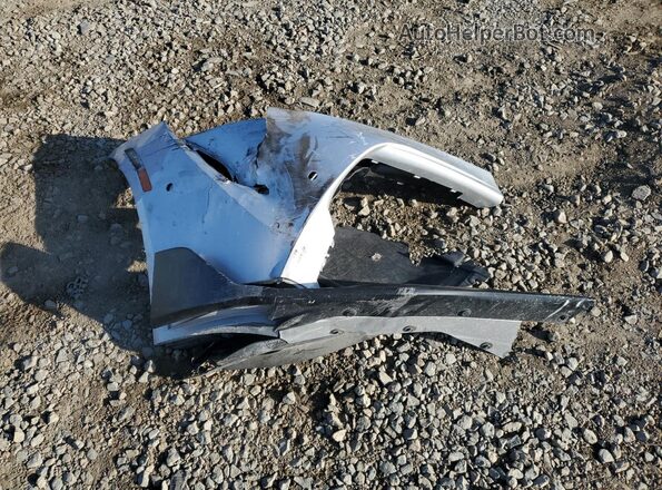 WZ1DB0C08MW036353 2021 TOYOTA SUPRA Серебряный Вид подкапотного пространства