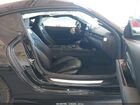 2021 Toyota Gr Supra 3.0 Premium Черный vin: WZ1DB0C08MW039124