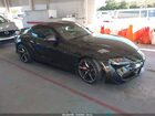 2021 Toyota Gr Supra 3.0 Premium Черный vin: WZ1DB0C08MW039124