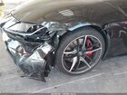 2021 Toyota Gr Supra 3.0 Premium Черный vin: WZ1DB0C08MW039124