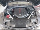 2021 Toyota Gr Supra 3.0 Premium Черный vin: WZ1DB0C08MW039124