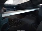 2021 Toyota Gr Supra 3.0 Premium Черный vin: WZ1DB0C08MW039124