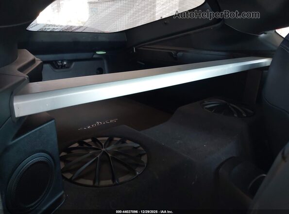 WZ1DB0C08MW039124 2021 TOYOTA GR SUPRA Черный Вид наклейки с VIN-кодом