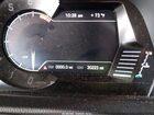 2021 Toyota Gr Supra 3.0 Premium Черный vin: WZ1DB0C08MW039124