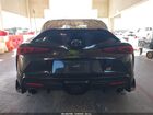 2021 Toyota Gr Supra 3.0 Premium Черный vin: WZ1DB0C08MW039124