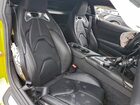2021 Toyota Supra Base Желтый vin: WZ1DB0C09MW043280