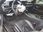 2021 Toyota Supra Base Желтый vin: WZ1DB0C09MW043280