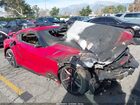 2021 Toyota Gr Supra 3.0 Premium Красный vin: WZ1DB0C0XMW042641