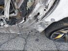 2021 Toyota Gr Supra 3.0 Premium Красный vin: WZ1DB0C0XMW042641