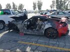 2021 Toyota Gr Supra 3.0 Premium Красный vin: WZ1DB0C0XMW042641