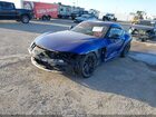 2023 Toyota Gr Supra 3.0 Premium Blue vin: WZ1DB0G02PW058931