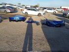 2023 Toyota Gr Supra 3.0 Premium Blue vin: WZ1DB0G02PW058931