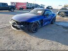2023 Toyota Gr Supra 3.0 Premium Blue vin: WZ1DB0G02PW058931