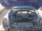 2023 Toyota Gr Supra 2.0 Blue vin: WZ1DB2G05PW054500