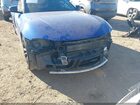 2023 Toyota Gr Supra 2.0 Blue vin: WZ1DB2G05PW054500