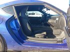 2023 Toyota Gr Supra 2.0 Blue vin: WZ1DB2G05PW054500